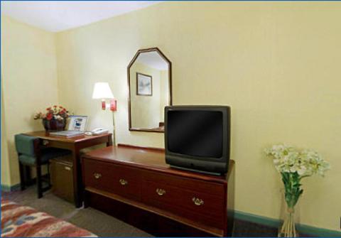 Americas Best Value Inn Winchester Oda fotoğraf